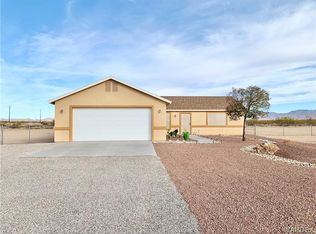5955 W Abrigo Dr, Golden Valley, AZ 86413