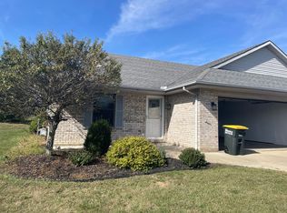 109 Timberwolf Way, Brookville, OH