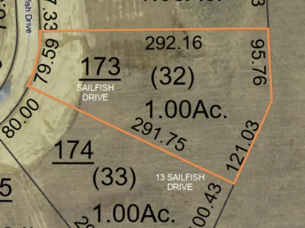 LOT 32 Sailfish Dr, Mechanicsburg, PA 17050