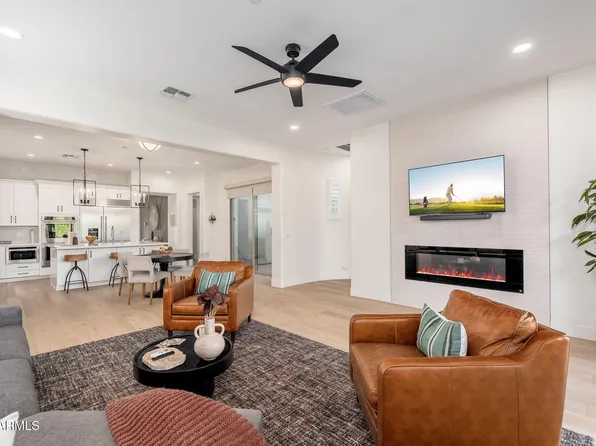 18285 N 95TH Street, Scottsdale, AZ 85255