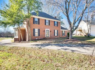 703 Shady Glen Ct, Franklin, TN 37069
