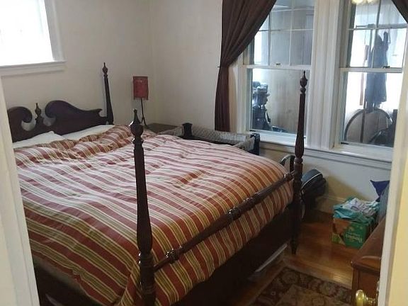Front Bedroom