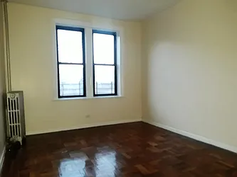 Rented by New York Residence