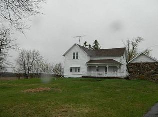 E5973 1370th Ave, Ridgeland, WI 54763