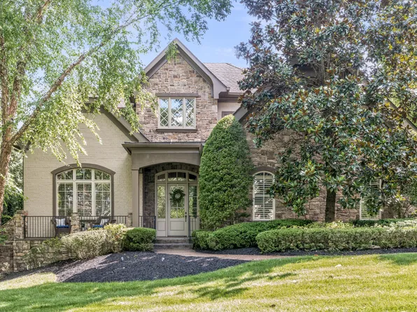 91 Governors Way, Brentwood, TN 37027