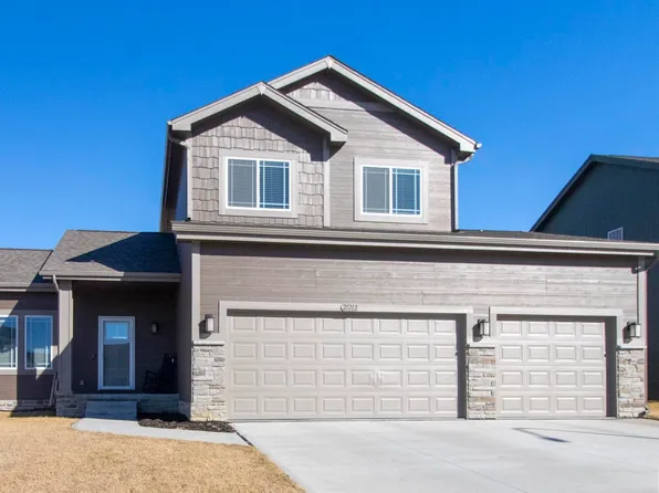 21212 Madison St, Elkhorn, NE 68022