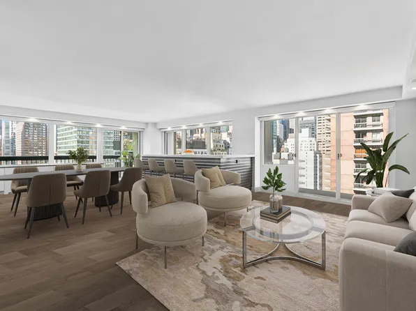 300 East 59th Street image 7 of 12