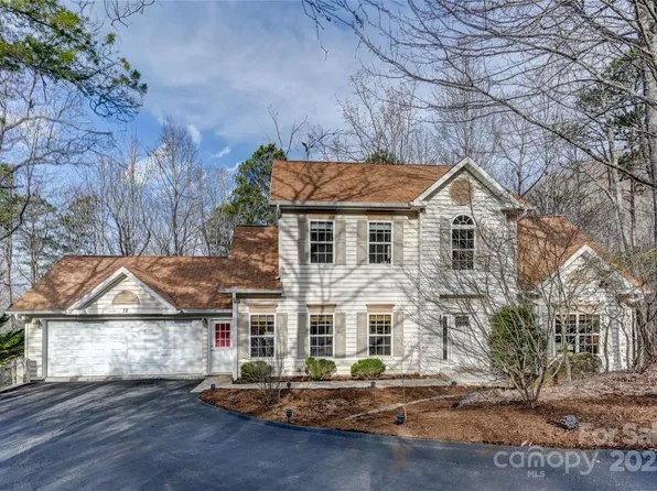 72 Cliffview Dr, Asheville, NC 28803