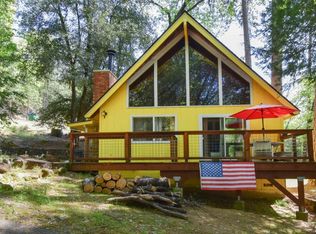 22128 Feather River Dr, Sonora, CA
