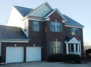 304 Nova Ct, Silver Spring, MD 20904