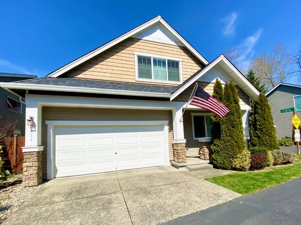 431 125th St SE, Everett, WA 98208