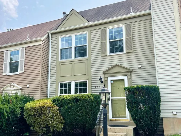 9035 Lee Hwy, Fairfax, VA 22031