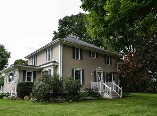 4537 N Sandstone Rd, Parma, MI 49269