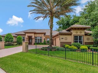 2041 Lake Fischer Cove Ln, Gotha, FL 34734