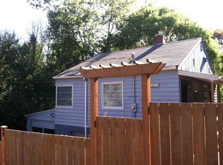 9428 20th Ave NE, Seattle, WA 98115