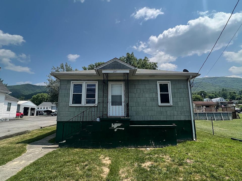 1211 Richmond St, Selma, VA 24474 Zillow