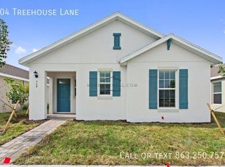 704 Treehouse Ln, Labelle, FL 33935