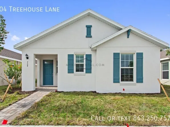704 Treehouse Ln, Labelle, FL 33935