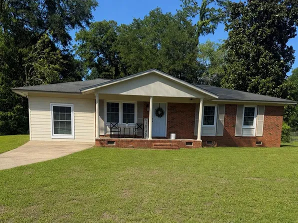 418 Vintage Rd, Albany, GA 31705
