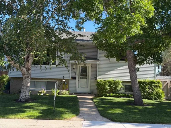 6803 N 24th Ave NE, Calgary, AB T1Y 1Z9