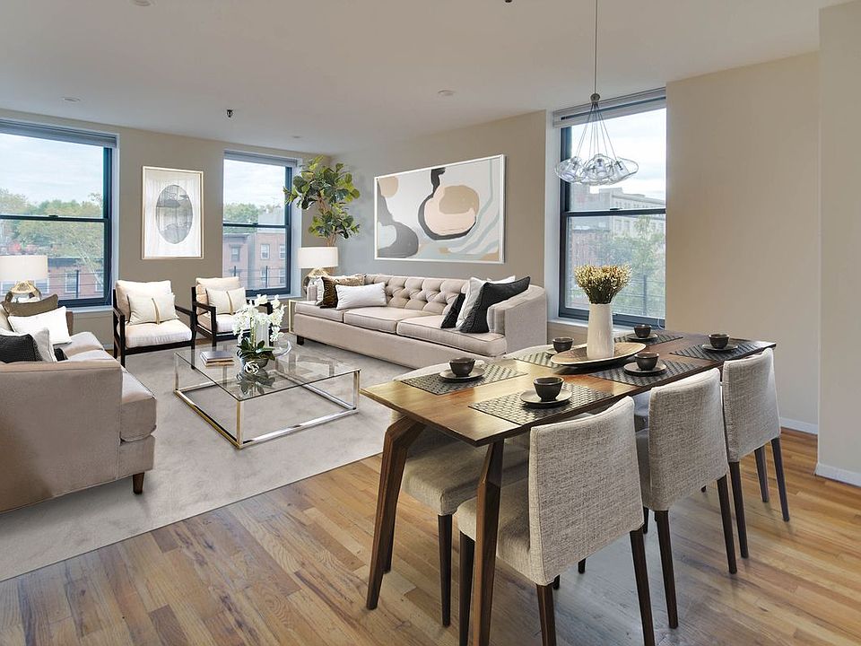 1st image of 1 Tiffany Pl APT 3P