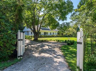 1 Gazon Rd, Shelter Island, NY 11964