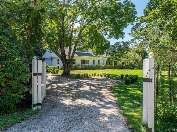 1 Gazon Road, Shelter Island, NY 11964