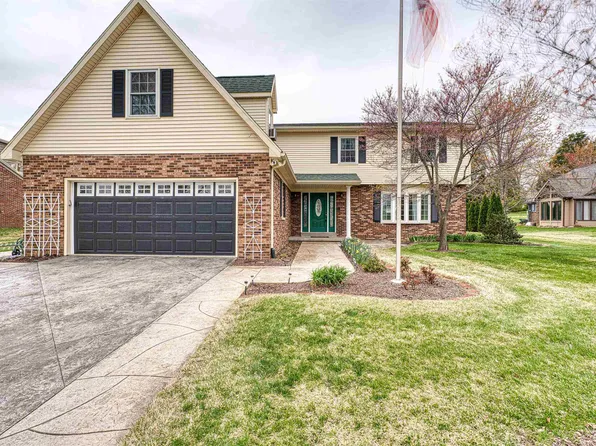 4630 N Congress Ave, Evansville, IN 47711