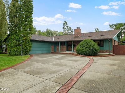 1580 Mount Rose St, Reno, NV, 89509