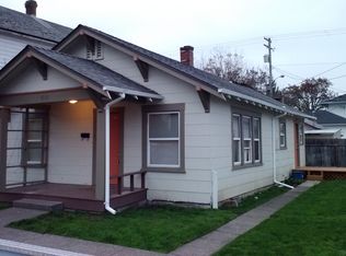 515 4th Ave SW, Albany, OR 97321