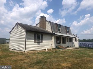 7 Reeves Station Rd, Medford, NJ 08055