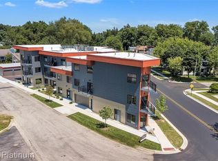 293 N 2nd St #204, Brighton, MI 48116