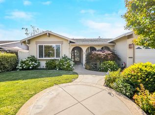 9821 Davona Dr, San Ramon, CA 94583