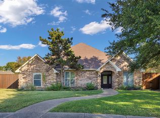925 Spring Brook Dr, Allen, TX 75002