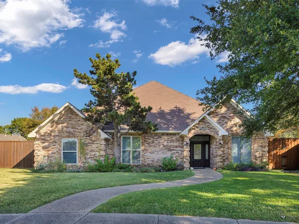 925 Spring Brook Dr, Allen, TX 75002