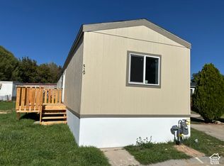 50 S 1500 W #S19, Vernal, UT 84078