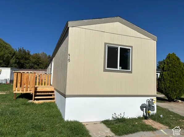 50 S 1500 W #S19, Vernal, UT 84078