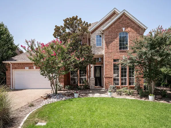 2516 Briarcrest Dr, Irving, TX 75063