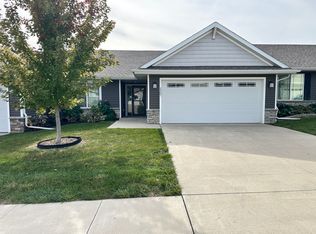 2307 E Redmond Ave, Des Moines, IA 50320