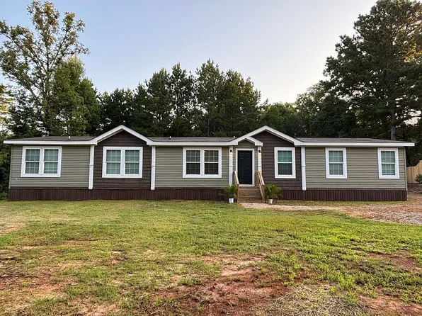 9590 Deren Rd, Mooringsport, LA 71060