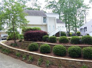 5048 Rebel Ridge Ct, Peachtree Corners, GA 30092