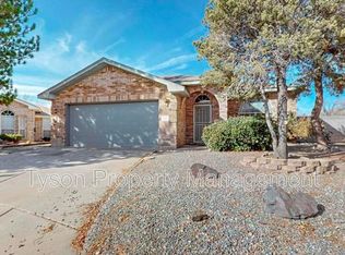 6117 Montano Pointe Rd NW, Albuquerque, NM 87120
