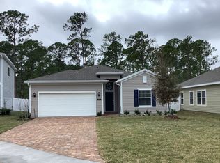 244 Hemlock Poin, Saint Augustine, FL 32086