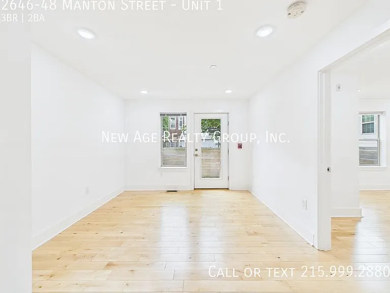 2646-48 Manton St #1 — Photo 9