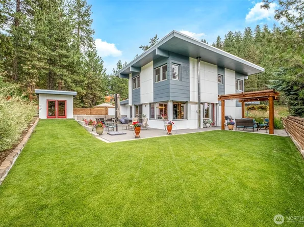 10202 Titus, Leavenworth, WA 98826