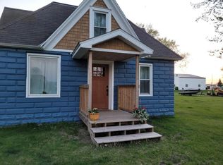 97 Elm Ave S, Ottertail, MN 56571