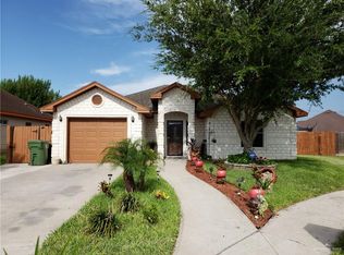 3308 Superior Dr, Weslaco, TX 78599