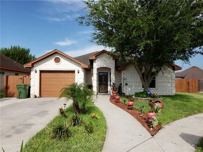3308 Superior Dr, Weslaco, TX, 78599
