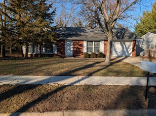 1418 Kingsridge Dr, Normal, IL 61761