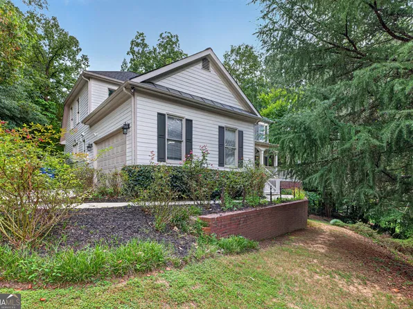 4250 Horder Ct, Snellville, GA 30039
